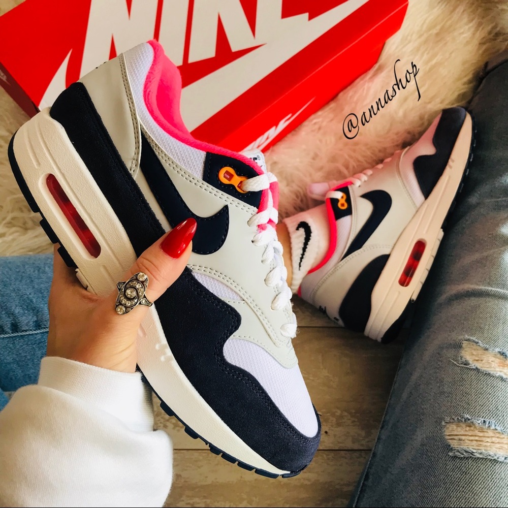 NWT Nike Air Max 1 - Picture 3 of 8